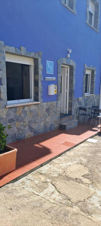 Casa Camilo Villa San Juan De La Arena Exterior photo
