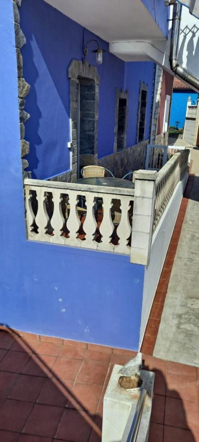 Casa Camilo Villa San Juan De La Arena Exterior photo