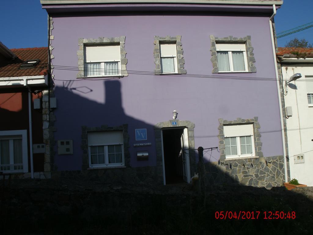Casa Camilo Villa San Juan De La Arena Exterior photo