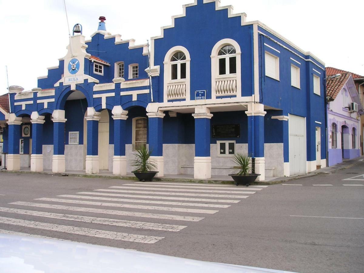 Casa Camilo Villa San Juan De La Arena Exterior photo